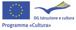 Programma Cultura Europa