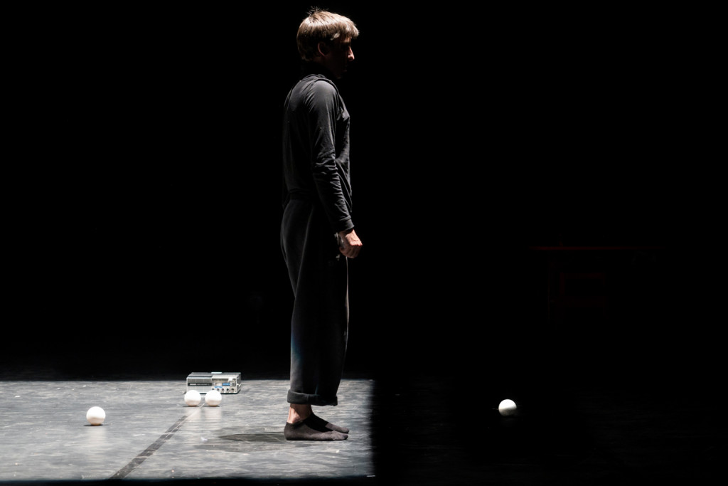 Darragh McLoughlin / Squarehead Productions - Fragments of a Mind - Festival Mirabilia 2014 - ph Andrea Macchia