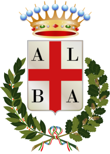 Logo Alba