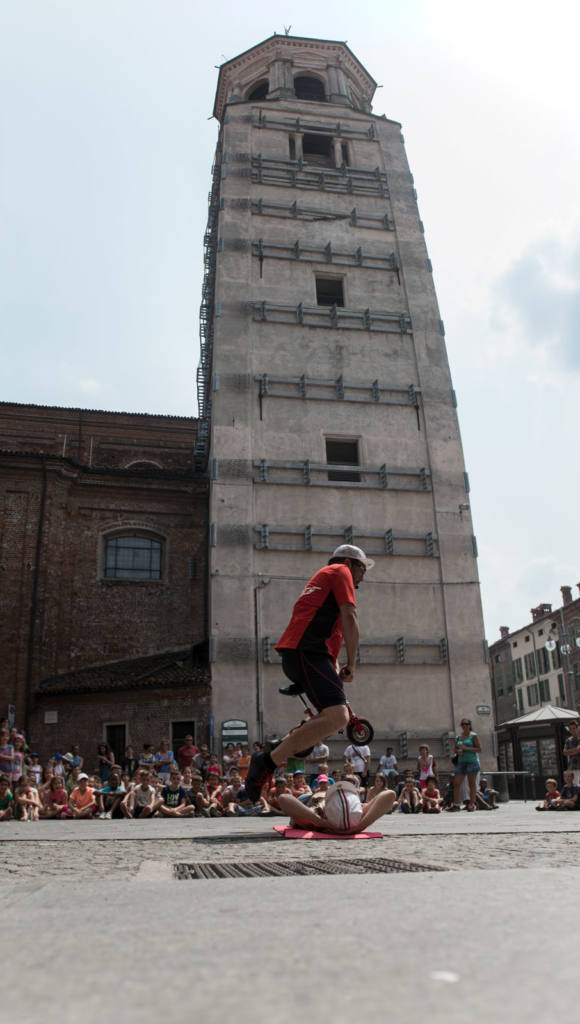 Bingo - Festival Mirabilia 2015 - ph Andrea Macchia