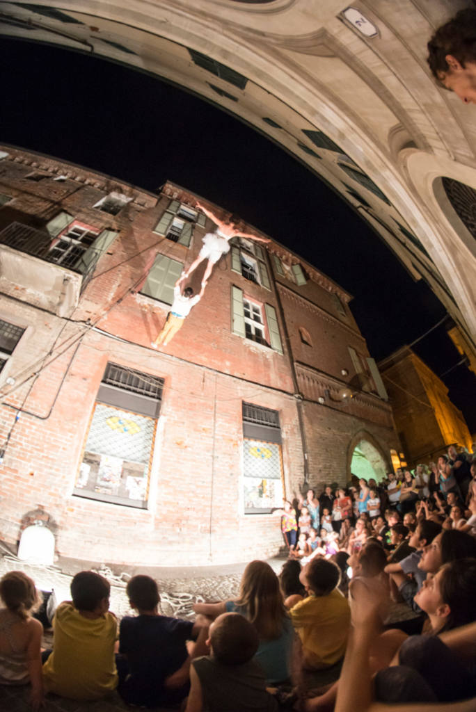 Mattatoio Sospeso - Festival Mirabilia 2015 - ph Andrea Macchia