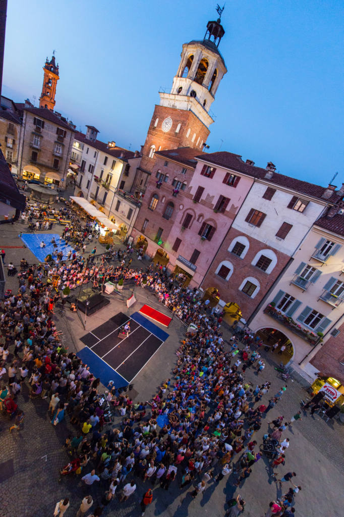 Cirko Vertigo - Festival Mirabilia 2015 - ph Simone Mondino