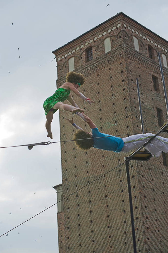 Paki Paya - Shake Shake Shake - Festival Mirabilia 2012 - ph Andrea Macchia