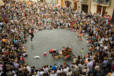 Il Teatro Viaggiante - La famiglia Mirabella - Festival Mirabilia 2017 - ph Andrea Macchia