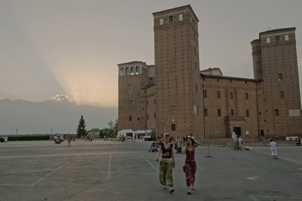 Festival Mirabilia 2010 - ph Andrea Macchia