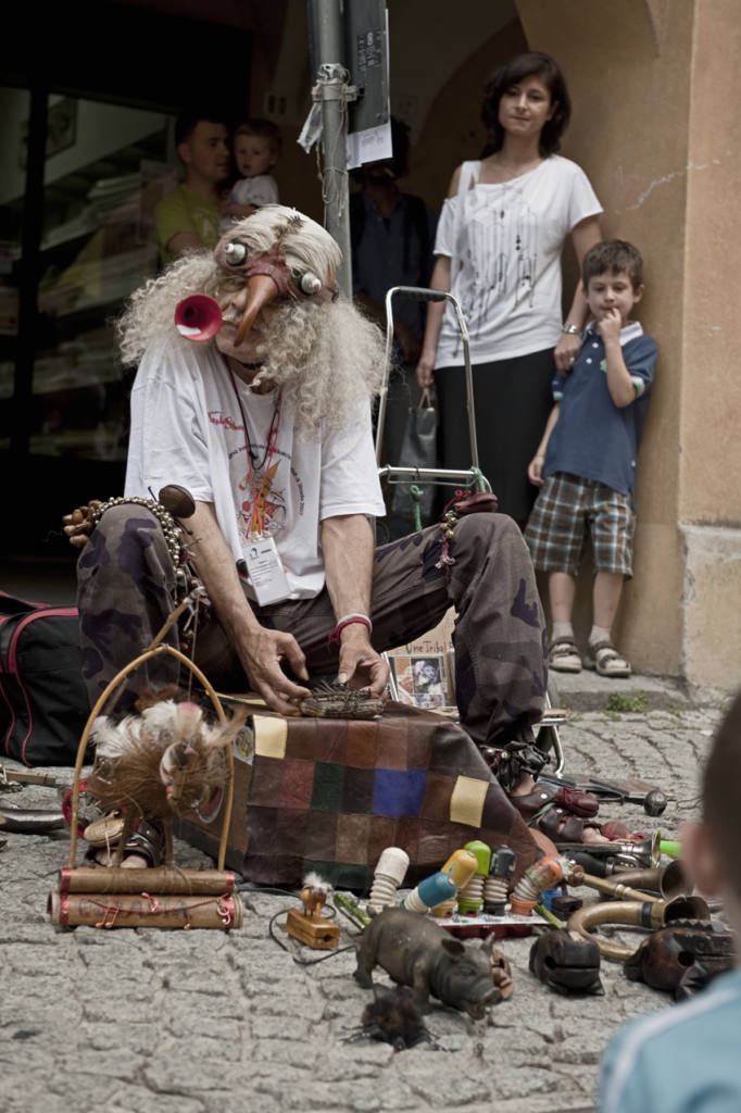 Festival Mirabilia 2010 - ph Andrea Macchia