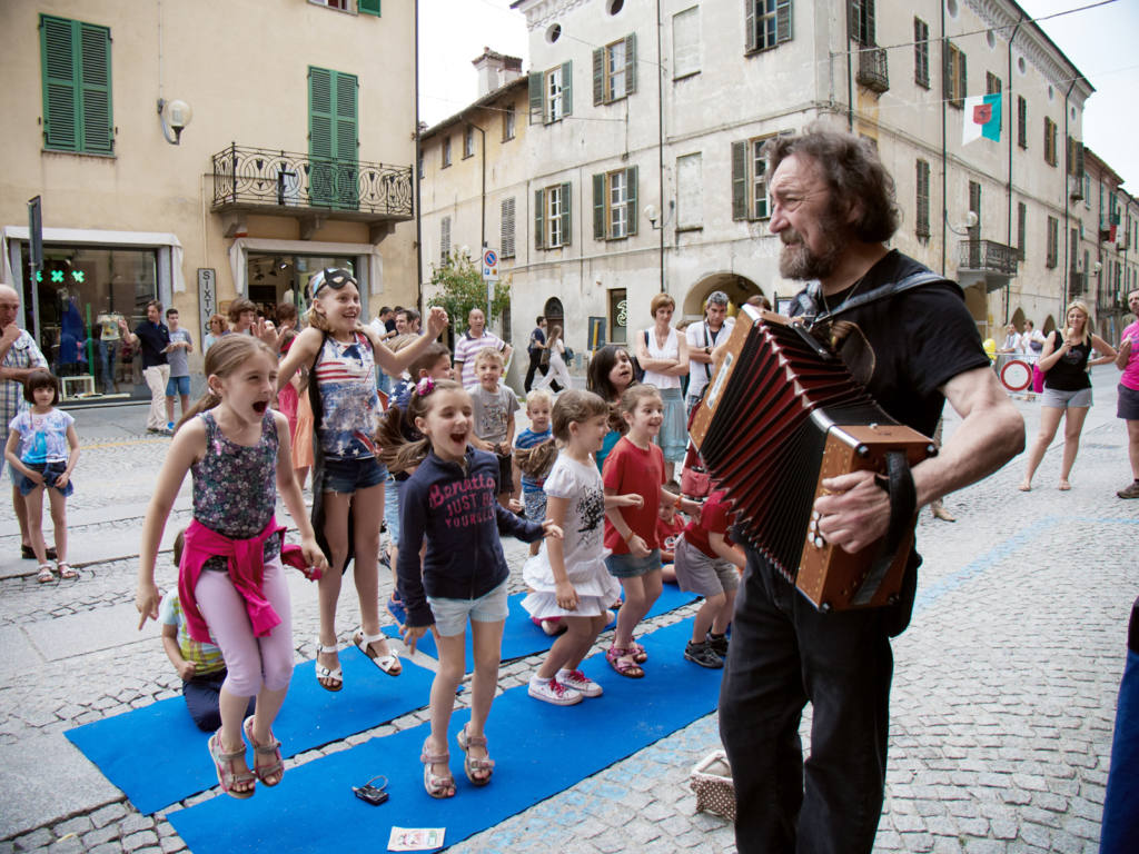 Festival Mirabilia 2014 - ph Alessandro Sala