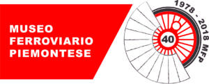 Logo 40 anni