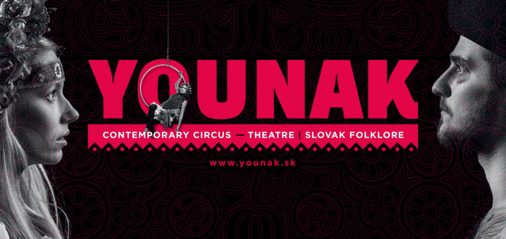 Younak - Cirkus Younak