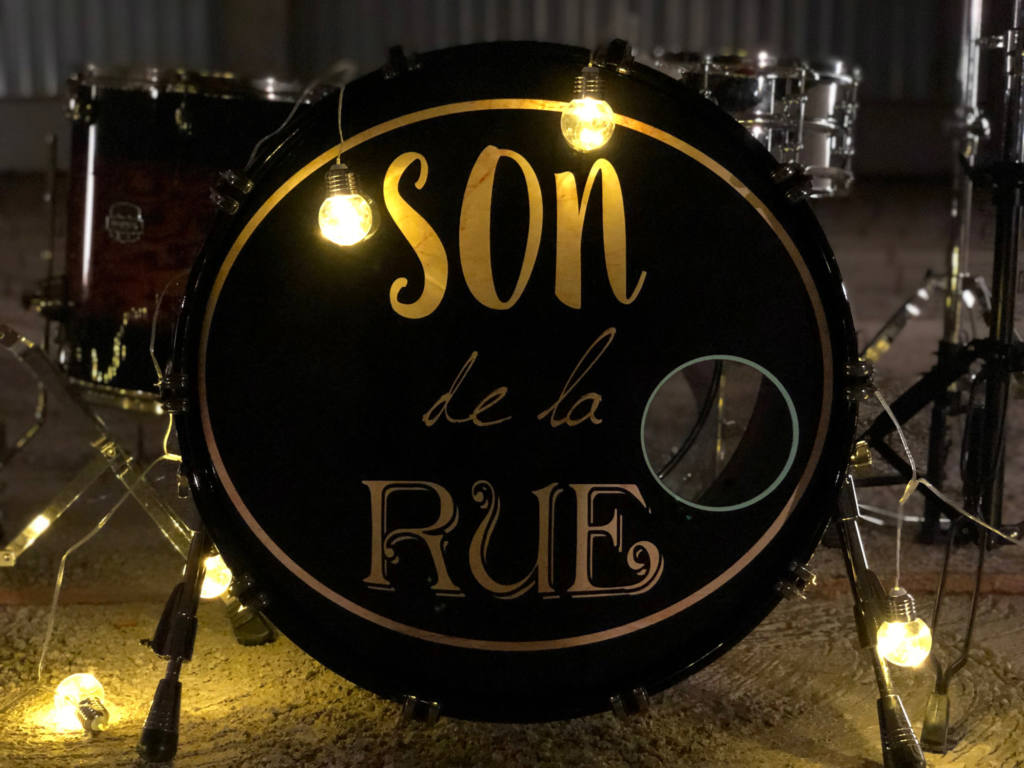 Son de la rue