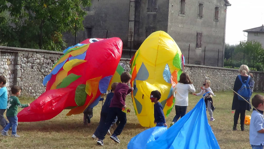 Artefuac - Elementi in gioco - Snodo Culturale / Erewhon2000